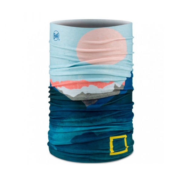 Original Ecostreth Luarts Multi хустка багатофункціональна (Original Ecostreth Luarts Multi хустка багатофункціональна) - фото-1