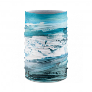 Original Ecostreth Sevsi  Dusty Blue хустка багатофункціональна (Original Ecostreth Sevsi  Dusty Blue хустка багатофункціональна) - фото