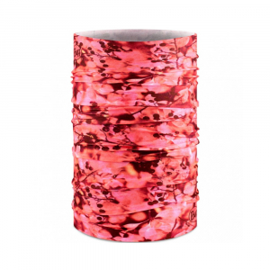 Original Ecostreth Tribica Coral  хустка багатофункціональна (Original Ecostreth Tribica Coral  хустка багатофункціональна) - фото