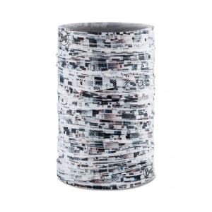 Original Ecostreth Urva White  хустка багатофункціональна (Original Ecostreth Urva White  хустка багатофункціональна) - фото