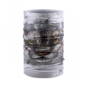 Original Ecostreth Wrynk Grey хустка багатофункціональна (Original Ecostreth Wrynk Grey хустка багатофункціональна) - фото