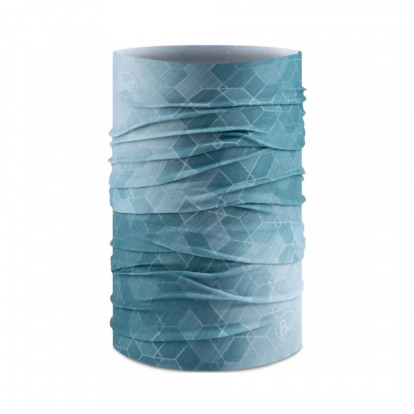 Original Ecostreth Zelde Teal хустка багатофункціональна (Original Ecostreth Zelde Teal хустка багатофункціональна) - фото-1