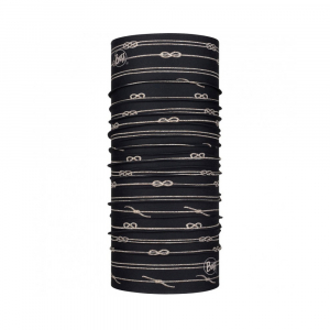 Original Knots Dark Navy хустка на шию (Original Knots Dark Navy хустка на шию) - фото