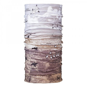 Original Marine Birds хустка на шию - фото