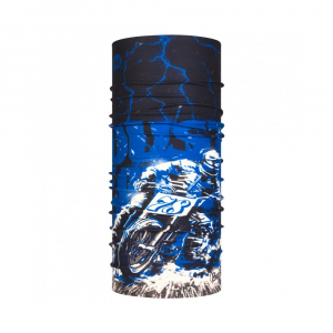 Original Racer Blue хустка на шию (Original Racer Blue хустка на шию) - фото