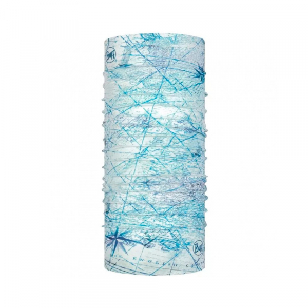 Original S-Map Blue хустка на шию (Original S-Map Blue хустка на шию) - фото-1