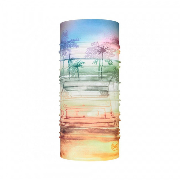 Original S-Van Multi хустка на шию (Original S-Van Multi хустка на шию) - фото-1