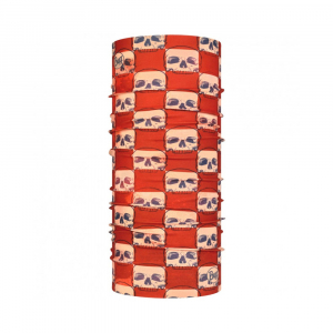 Original Scull Plaid хустка на шию (Original Scull Plaid хустка на шию) - фото