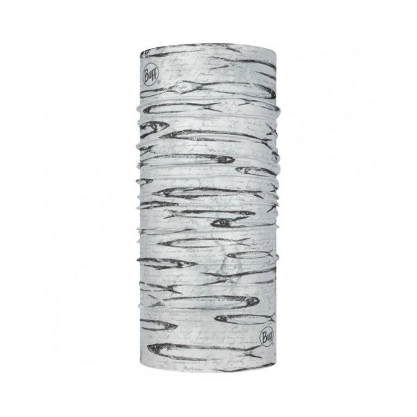 Original Sea Book Grey хустка на шию (Original Sea Book Grey хустка на шию) - фото-1