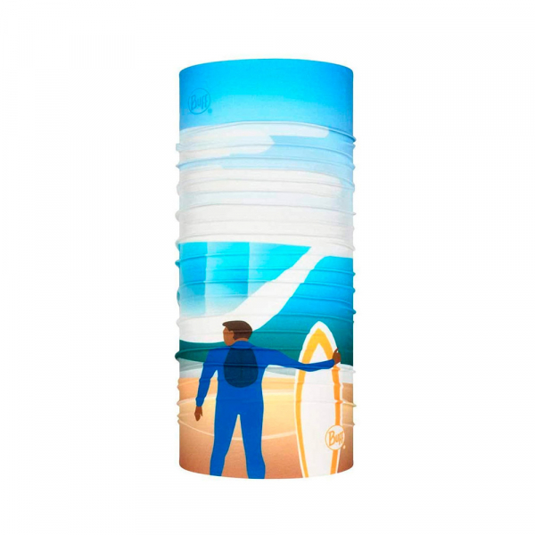 Original Tubes Multi хустка на шию (Original Tubes Multi хустка на шию) - фото-1