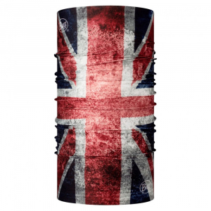 Original UK Flag r пов'язка на шию - фото