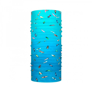 Original Waiting Multi хустка на шию (Original Waiting Multi хустка на шию) - фото