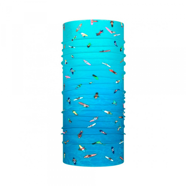 Original Waiting Multi хустка на шию (Original Waiting Multi хустка на шию) - фото-1