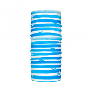 Original Wave Blue хустка на шию (Original Wave Blue хустка на шию) - фото