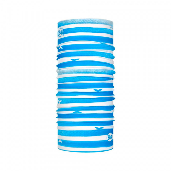 Original Wave Blue хустка на шию (Original Wave Blue хустка на шию) - фото-1