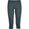 Термоштани 3/4 Ortovox 120 Comp Light Short Pants Wmn - фото-5