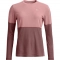 Термофутболка Ortovox 185 Rock'n'Wool Long Sleeve Wms - фото-4