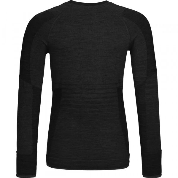Термофутболка Ortovox 230 Competition Long Sleeve Wms - фото