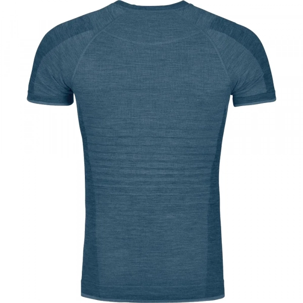 Термофутболка Ortovox 230 Competition Short Sleeve Mns - фото