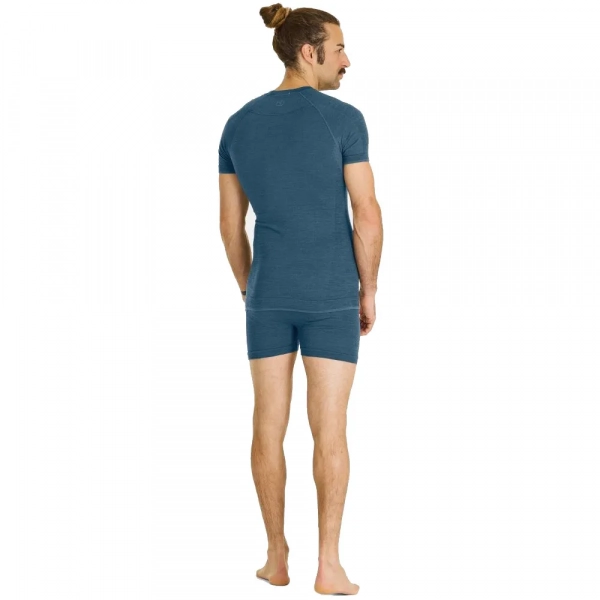 Термофутболка Ortovox 230 Competition Short Sleeve Mns - фото