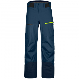 Штани Ortovox 3L Ravine Shell Pants Mns - фото