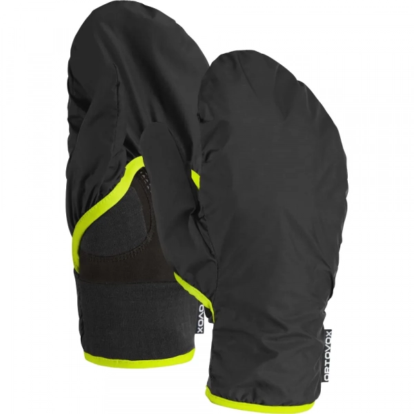 Рукавиці Ortovox Fleece Grid Cover Glove Mns - фото