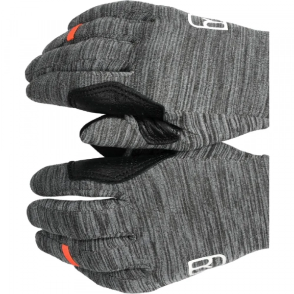 Рукавиці Ortovox Fleece Light Glove Wmn - фото