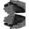 Рукавиці Ortovox Fleece Light Glove Wmn - фото-12