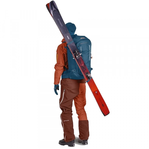 Рюкзак Ortovox Haute Route 40 - фото