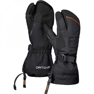Рукавиці чоловічі Ortovox Merino Freeride 3 Finger Glove M - фото