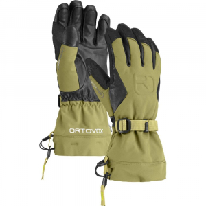 Рукавиці Ortovox Merino Freeride Glove Mns - фото