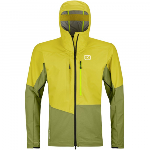 Куртка Ortovox Mesola Jacket Mns - фото