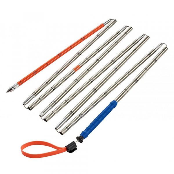 Лавинний зонд Ortovox Probe Alu 320+ PFA - фото-1