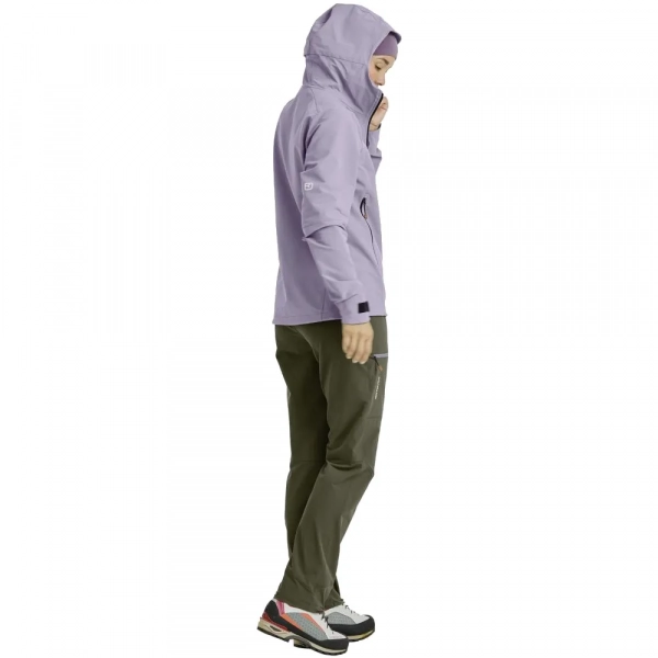 Куртка Ortovox Seceda Softshell Jacket Wmn - фото