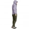 Куртка Ortovox Seceda Softshell Jacket Wmn - фото-8