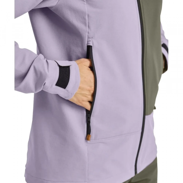 Куртка Ortovox Seceda Softshell Jacket Wmn - фото