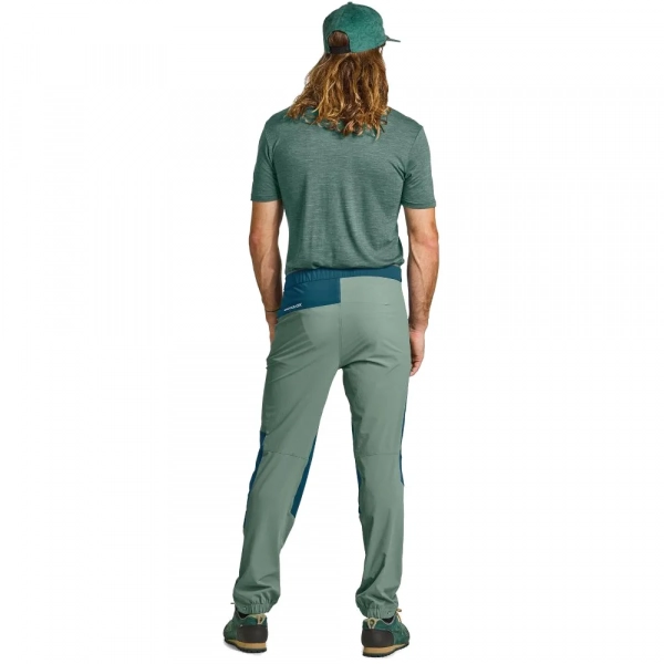 Кепка Ortovox Vintage Badge Cap - фото