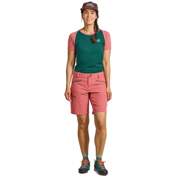 Кепка Ortovox Vintage Badge Cap - фото