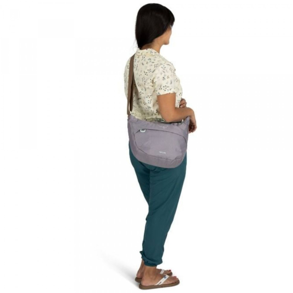 Сумка Osprey Daylite Crossbody Pouch - фото