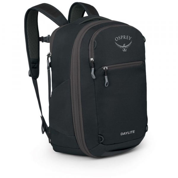 Рюкзак Osprey Daylite Expandable Travel Pack 26+6 - фото-1