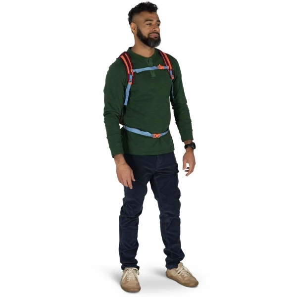 Рюкзак Osprey Daylite - фото