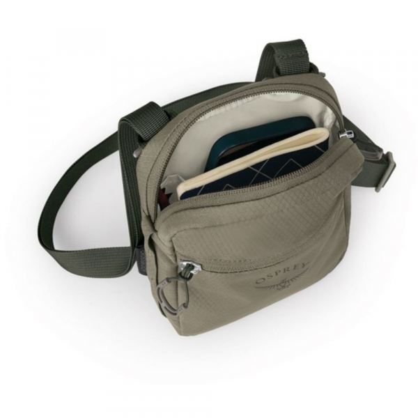 Сумка Osprey Daylite Small Crossbody - фото