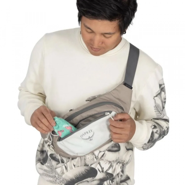 Поясна сумка Osprey Daylite Waist - фото
