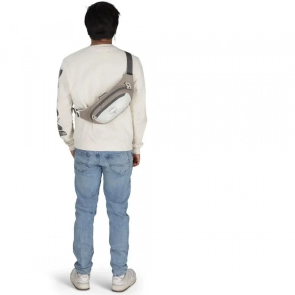 Поясна сумка Osprey Daylite Waist - фото