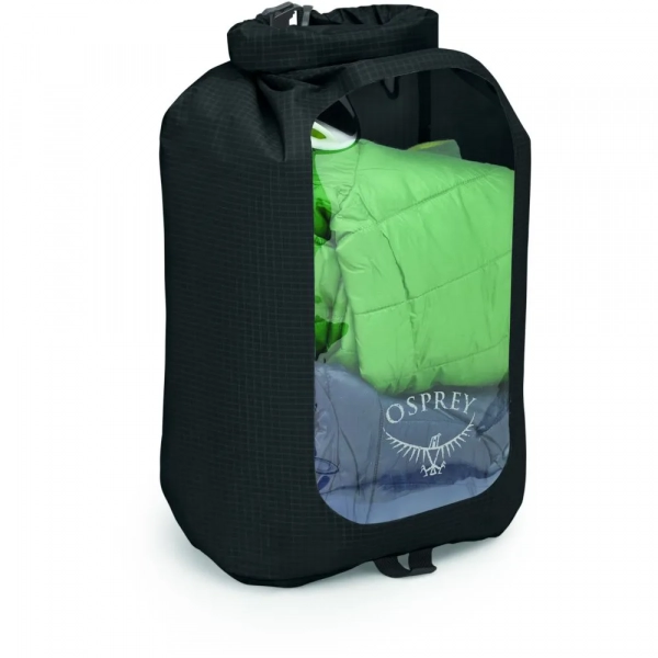 Гермомішок Osprey DrySack 12L w/Window - фото