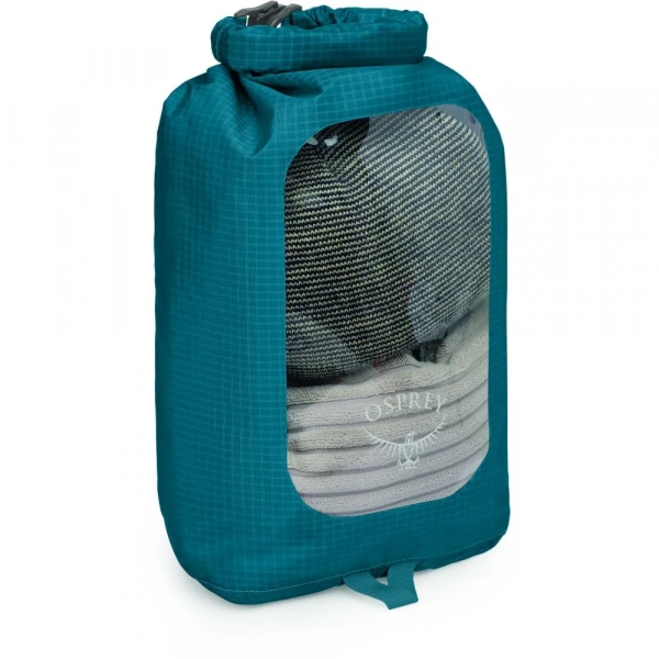 Гермомішок Osprey DrySack 6L w/Window - фото