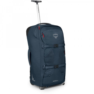 Сумка на колесах Osprey Farpoint Wheeled Travel Pack 65 (S22) - фото