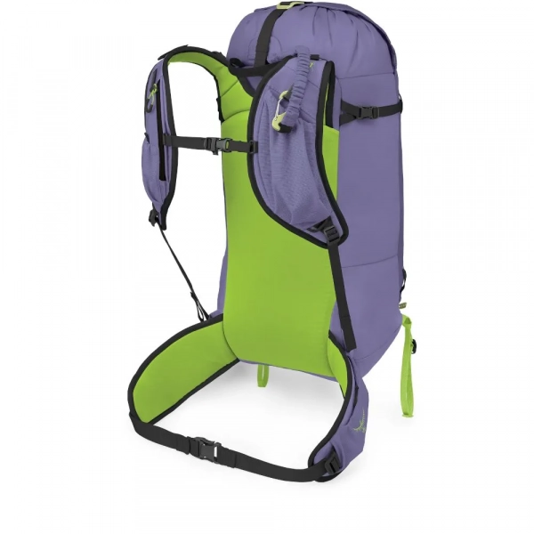 Рюкзак Osprey Firn 28 - фото