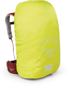 Чохол від дощу Osprey Ultralight High Vis Raincover XS - фото