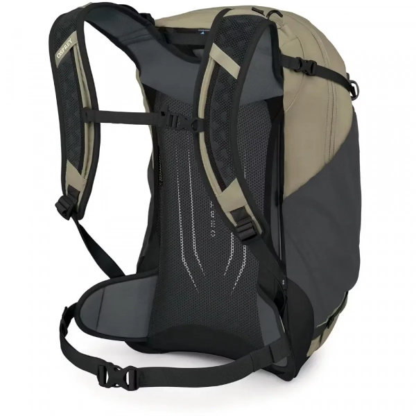Рюкзак Osprey Hikelite 26 - фото